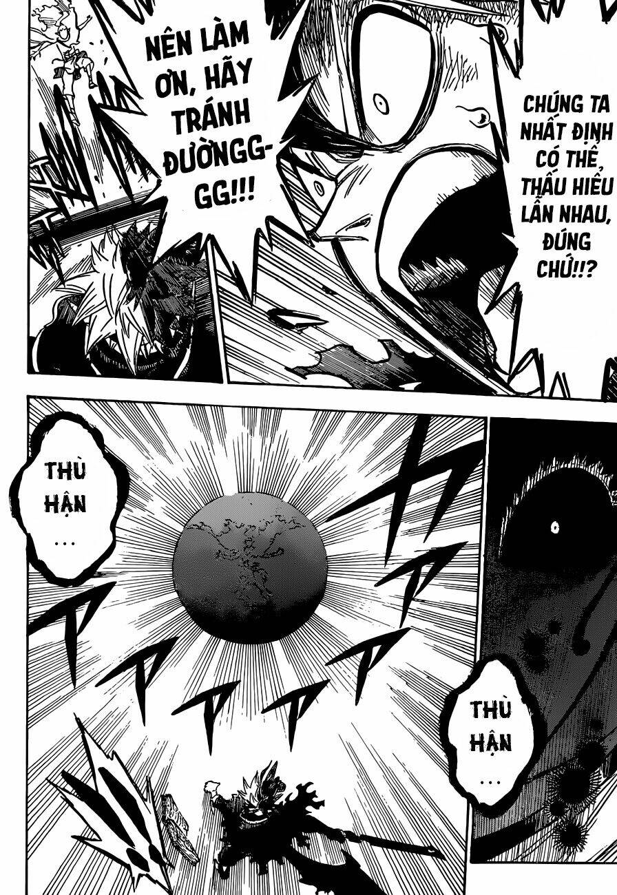 black clover - pháp sư không phép thuật chapter 198 15