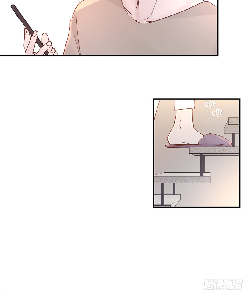 mối tình đầu gian nan của chu thành nhất chapter 40 39