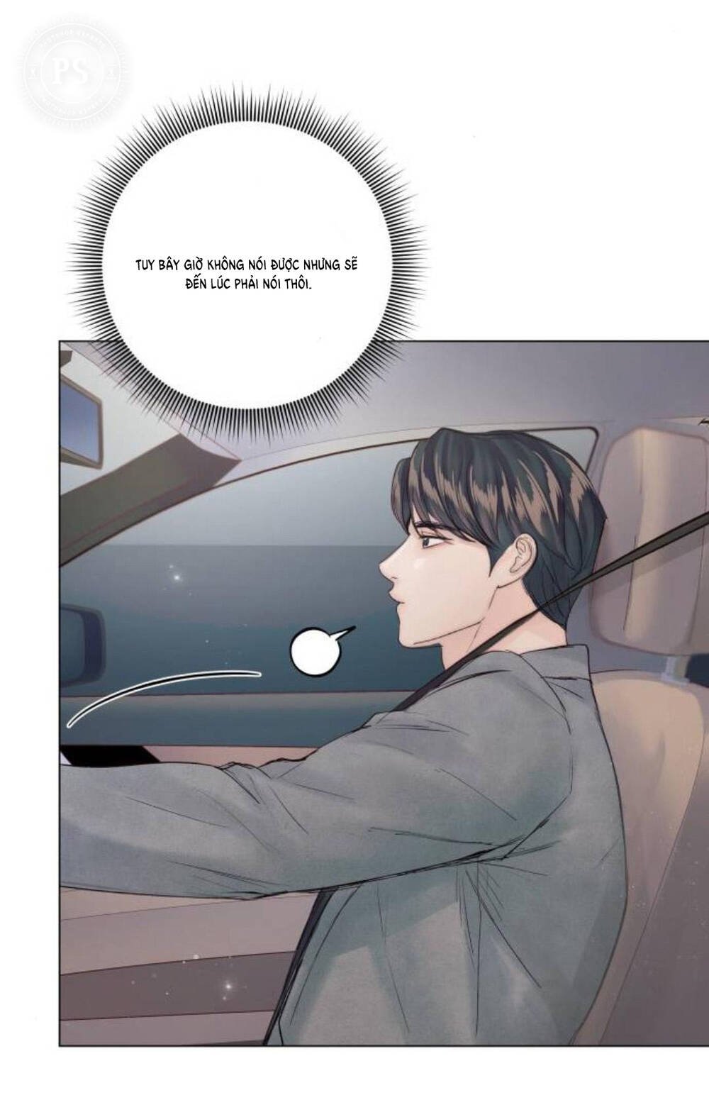 nhất định chúng ta sẽ được hạnh phúc chapter 86.1 35