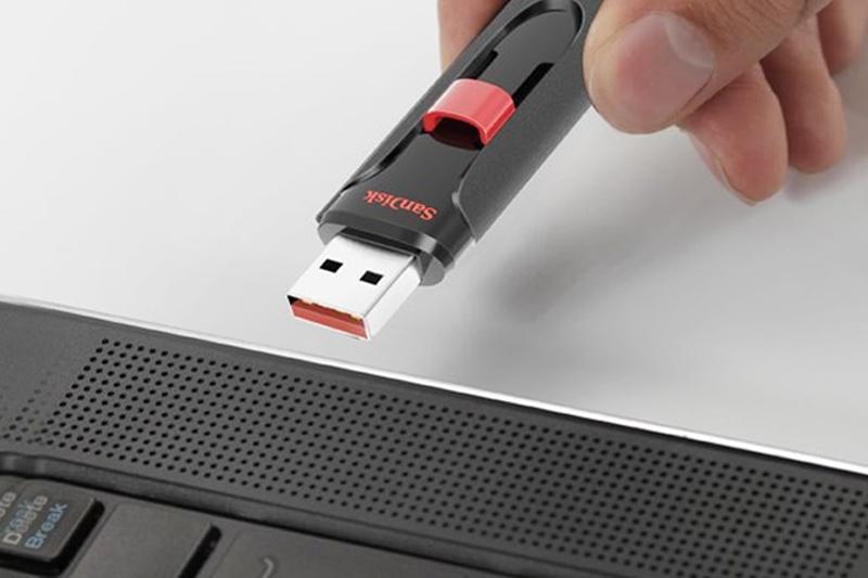 USB 3.0 16 GB Sandisk CZ600 - Hàng chính hãng - Hàng chính hãng