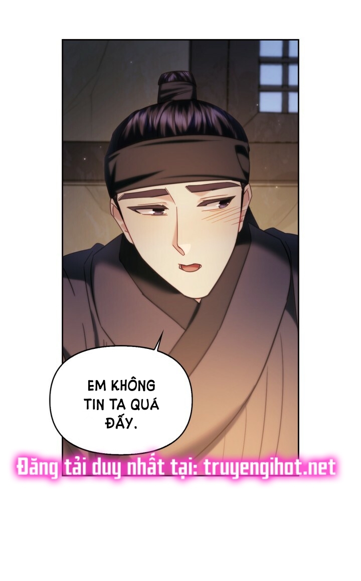 [18+] trăng nơi đỉnh núi chapter 66 47