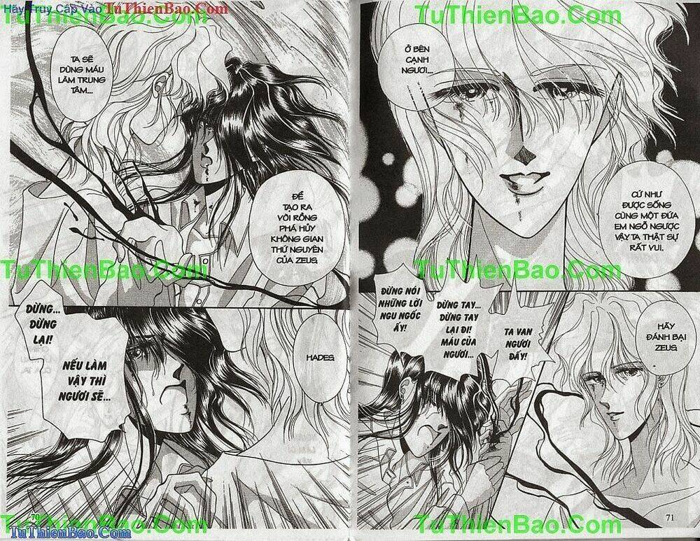 aries thần thoại cung hoàng đạo chapter 21 36