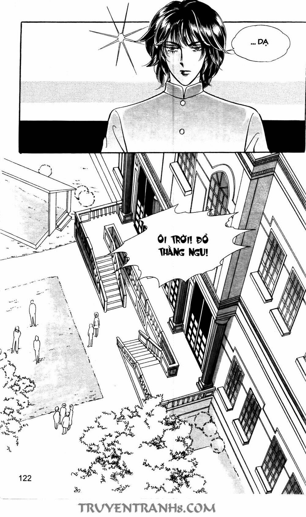 lọ lem kén rể chapter 11 23