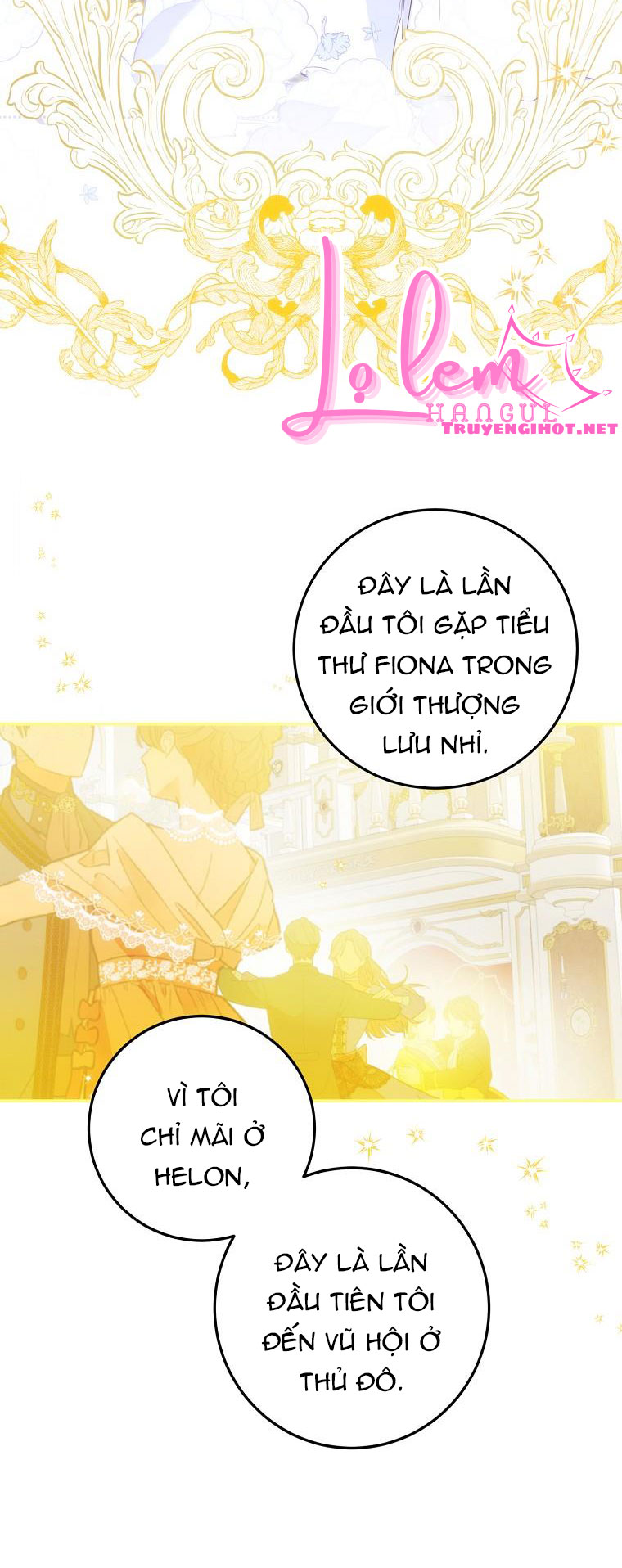 trở thành vợ của nam chính chapter 33.1 5