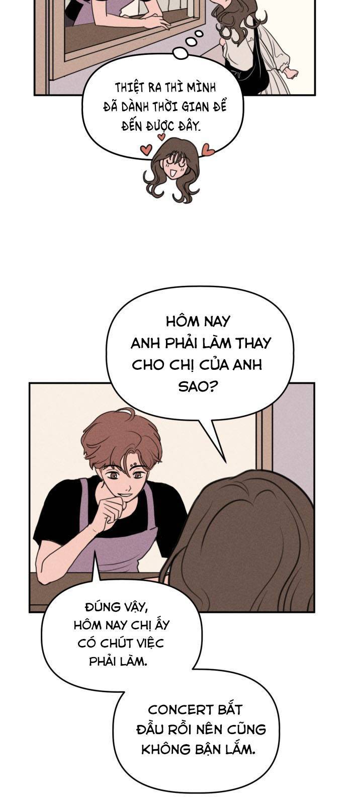 liên minh giả chapter 1 42