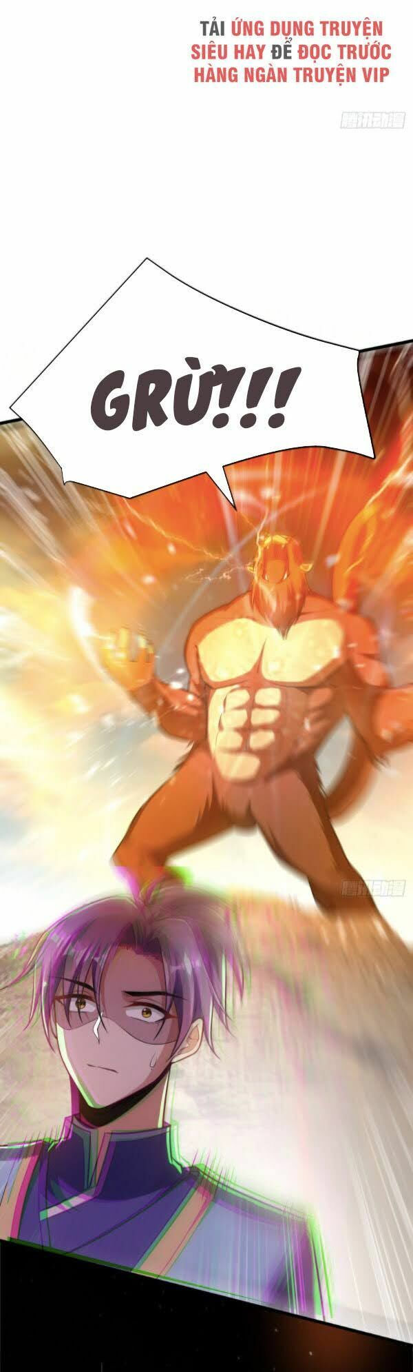 yêu giả vi vương chapter 151 20