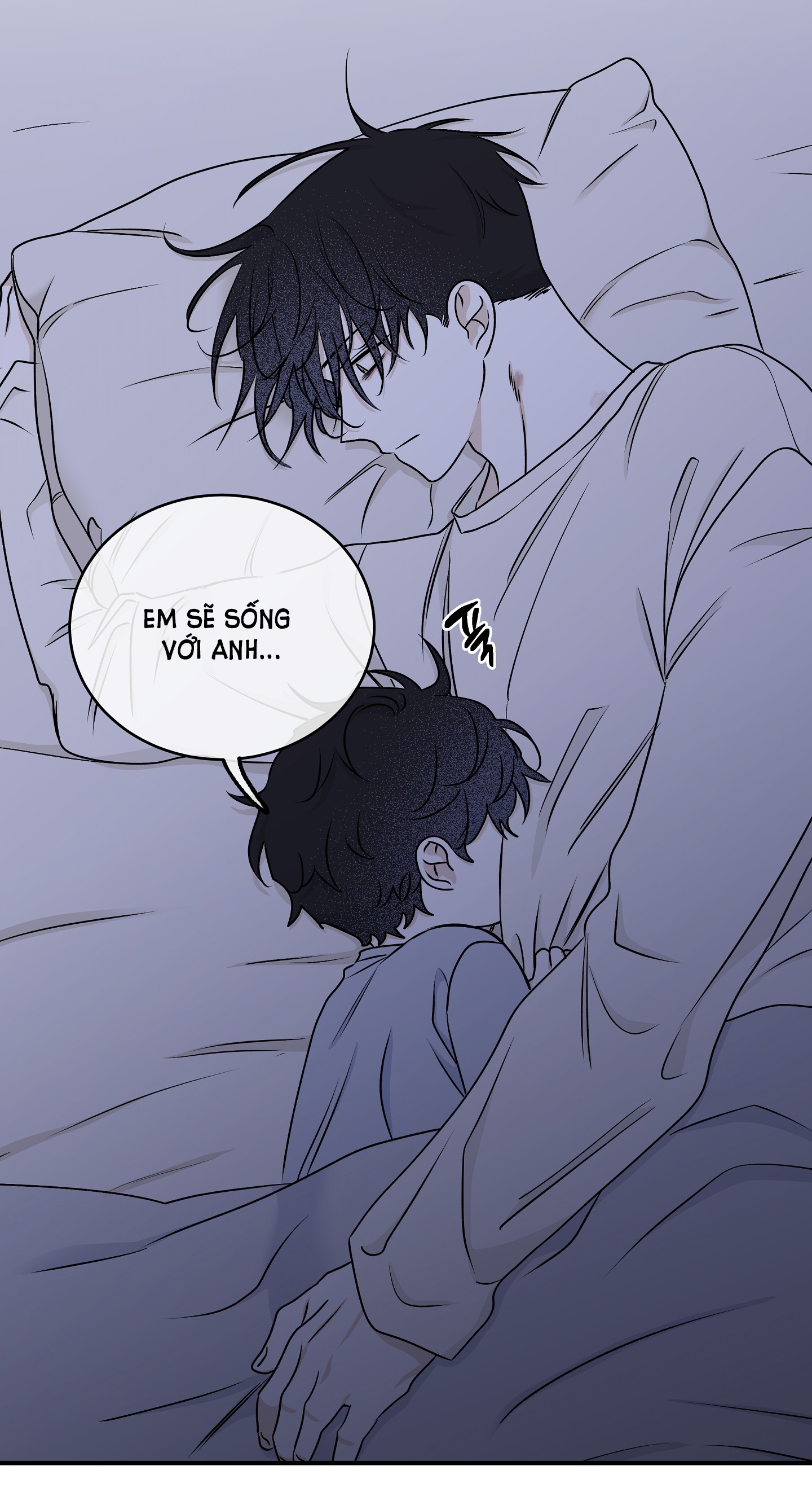 đêm bên bờ biển chapter 60.5 10