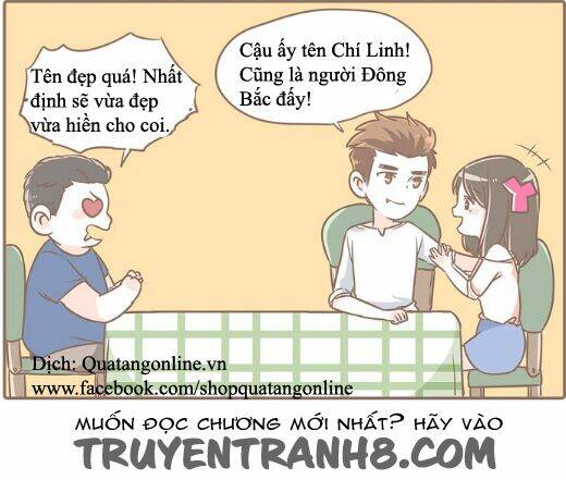 đại thánh và tiểu yêu chapter 5 7