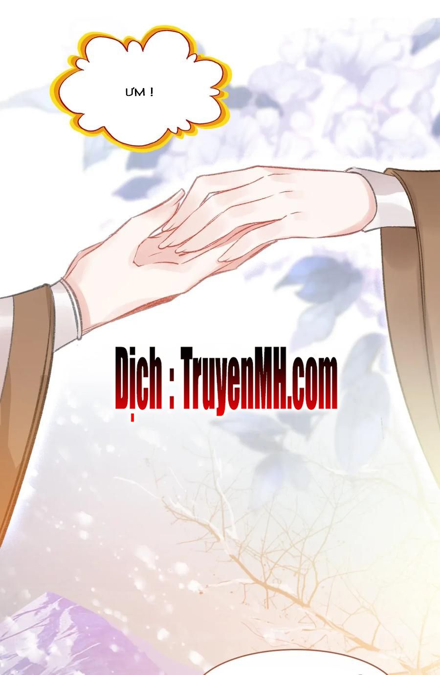 Gả Cho Một Tên Thái Giám Đáng Ghét chapter 160 - Trang 11