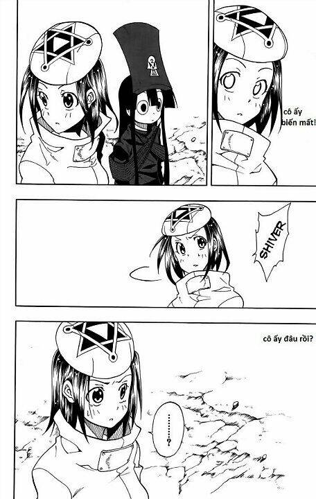 tripeace chapter 27 13