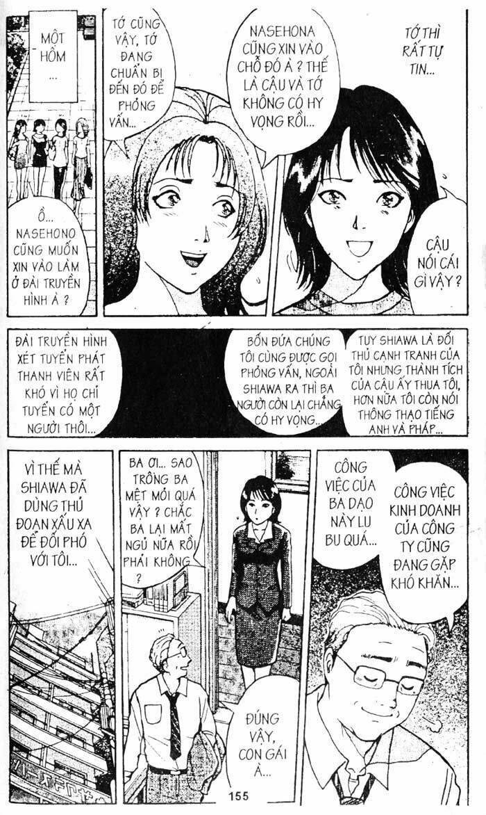 thám tử kindaichi (bản đẹp) chapter 92 28