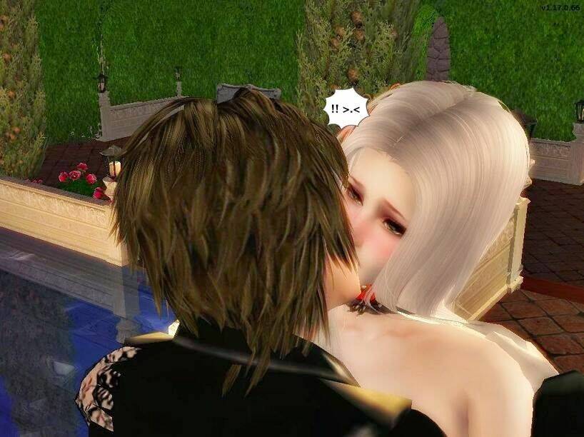 truyện sims - earl story chapter 33 20