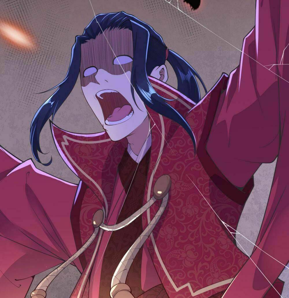 đô thị hộ hoa tiên tôn chapter 0 15