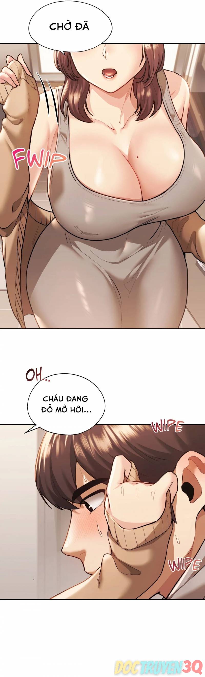 kể từ hôm nay, bias của tôi là… chapter 2 7