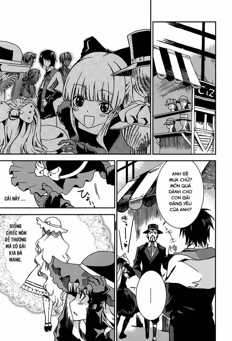 necrophile of darkside sister chapter 2 14