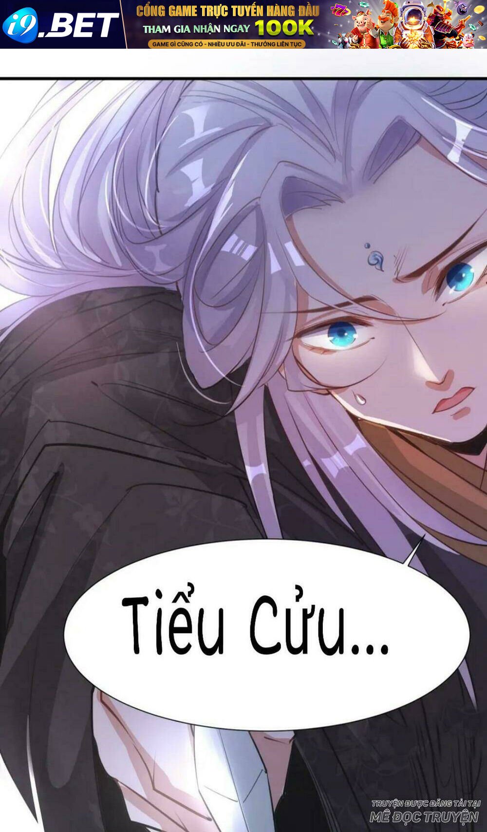 thời gian tình yêu chapter 38 26