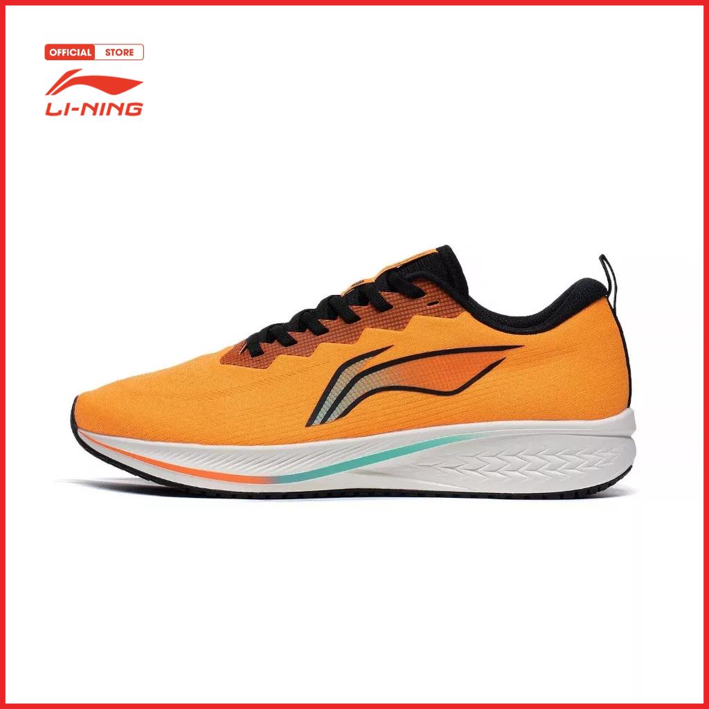 Giày Chạy Bộ Thể Thao Li-Ning Nam ARMT015-11