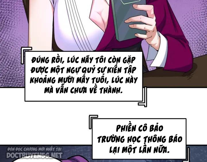 toàn cầu quỷ dị thời đại chapter 10 70