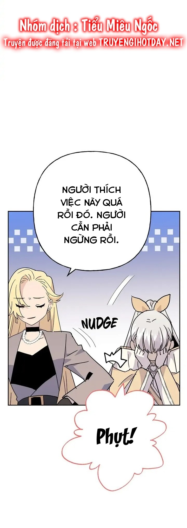 bình tĩnh nào, tiểu thư! chapter 59 37