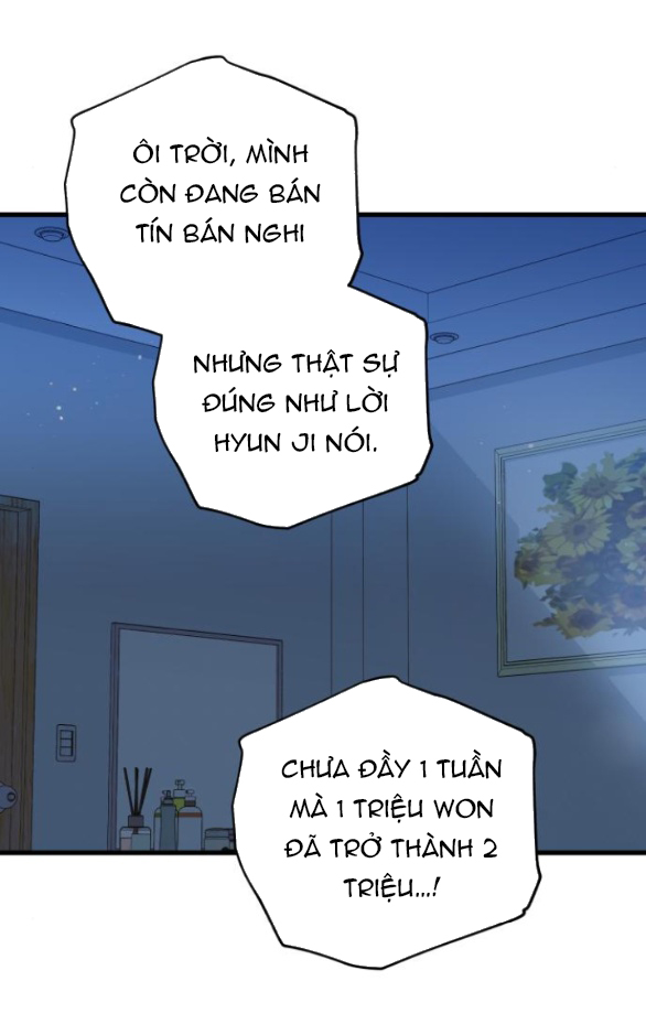 Nóng Lòng Muốn Giày Vò Em chapter 48.2 22