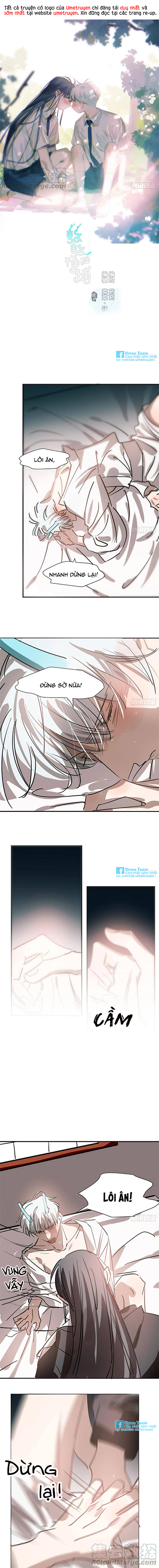 Bắt Lấy Ngao Ngao chapter 74 - Trang 1