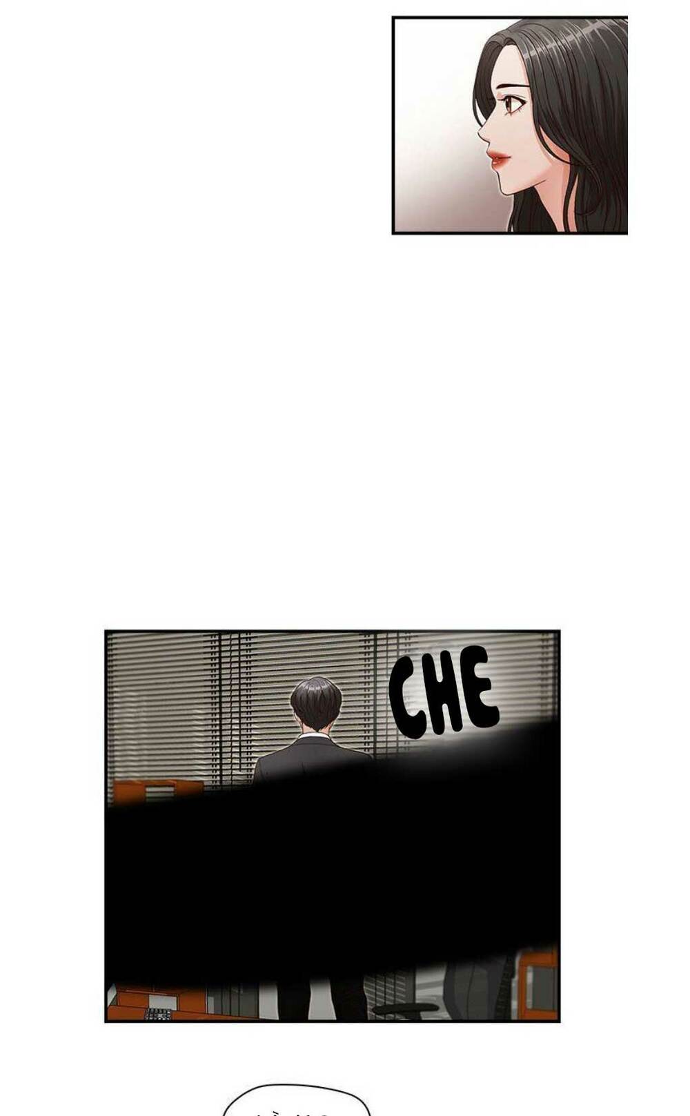 thư ký riêng của boss chapter 4.1 8