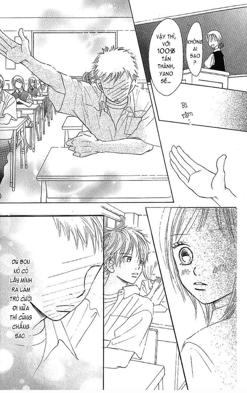 ngày ấy ta bên nhau chapter 19.5 20