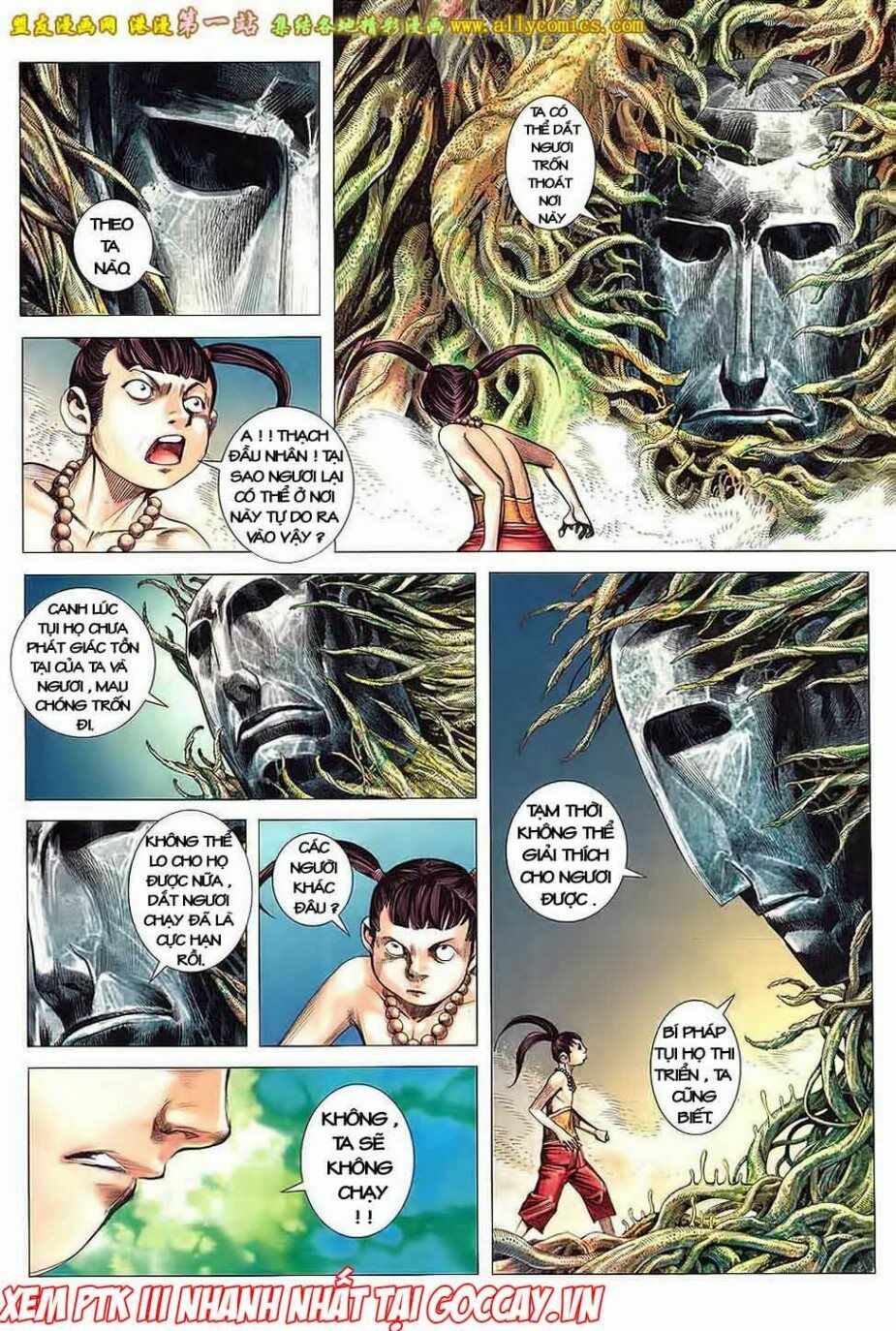 phong thần ký phần 3 chapter 17 6