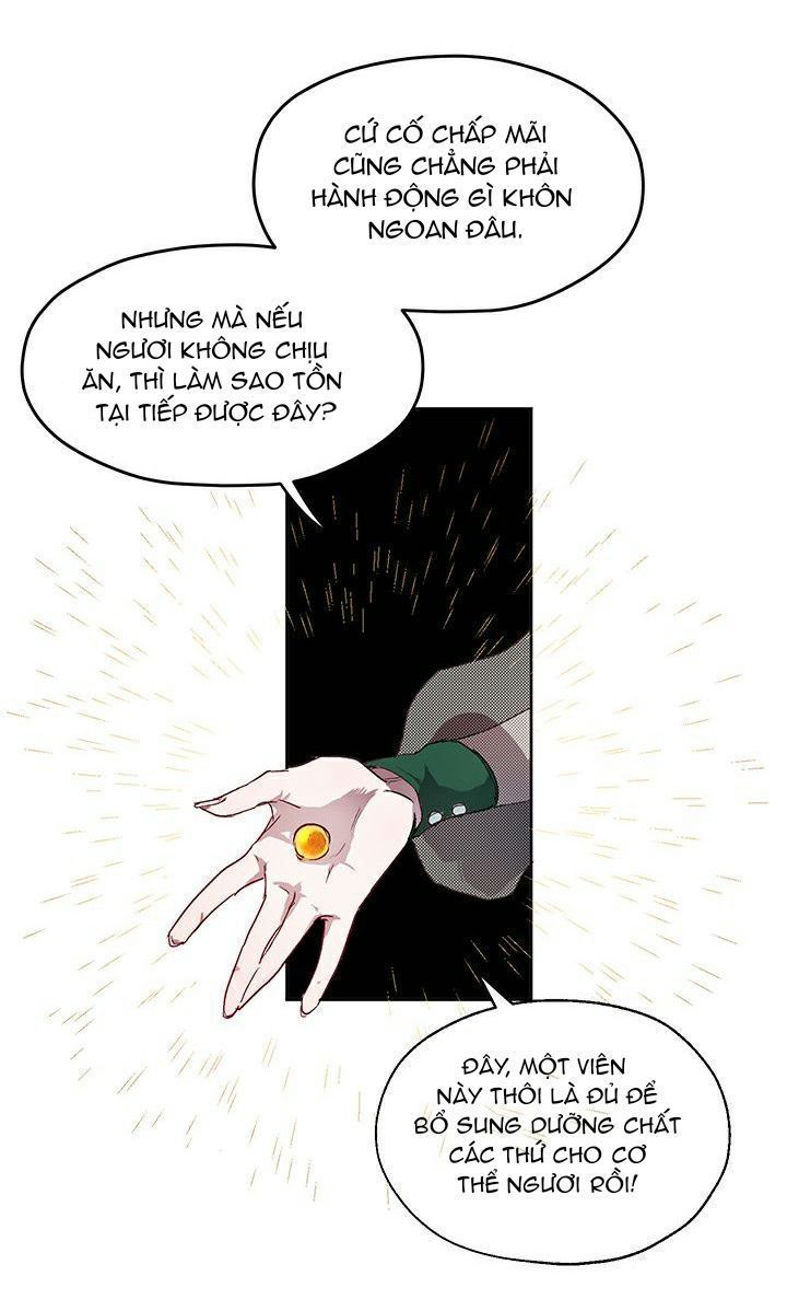 cách để cứu rỗi anh trai của nữ chính chapter 3 36