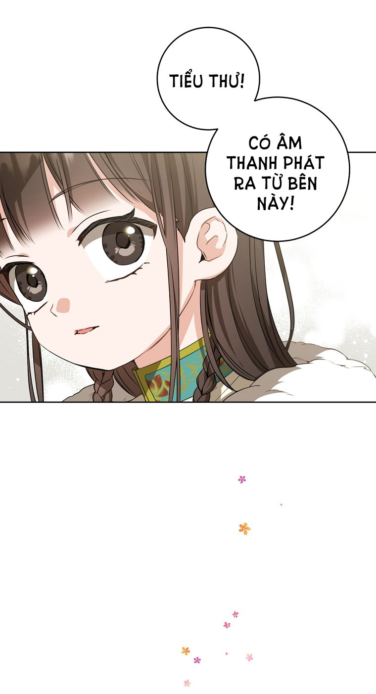 trở thành đứa cháu gái bị ghẻ lạnh trong gia tộc võ giả hùng mạnh chapter 18.1 19