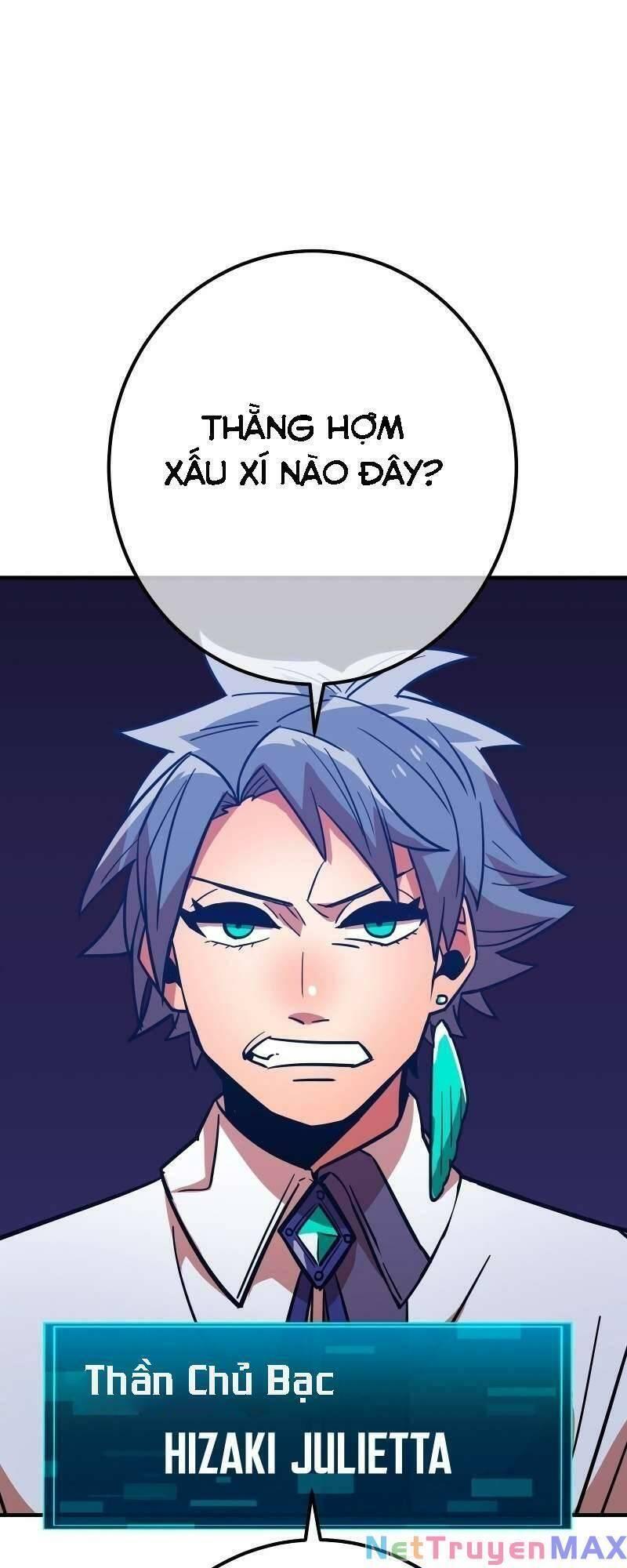 Huyết Thánh Cứu Thế Chủ~ Ta Chỉ Cần 0.0000001% Đã Trở Thành Vô Địch chapter 23 106