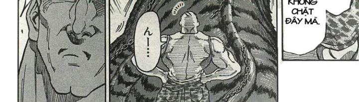 thánh tỏi sành ăn chapter 36 11