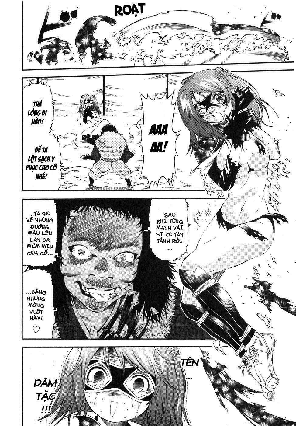 rappi rangai chapter 15 13