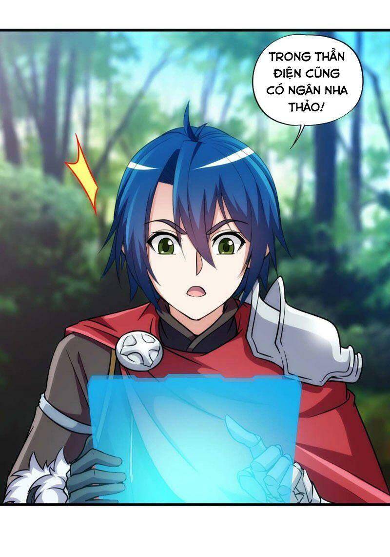 ta livestream tại dị giới chapter 22 12