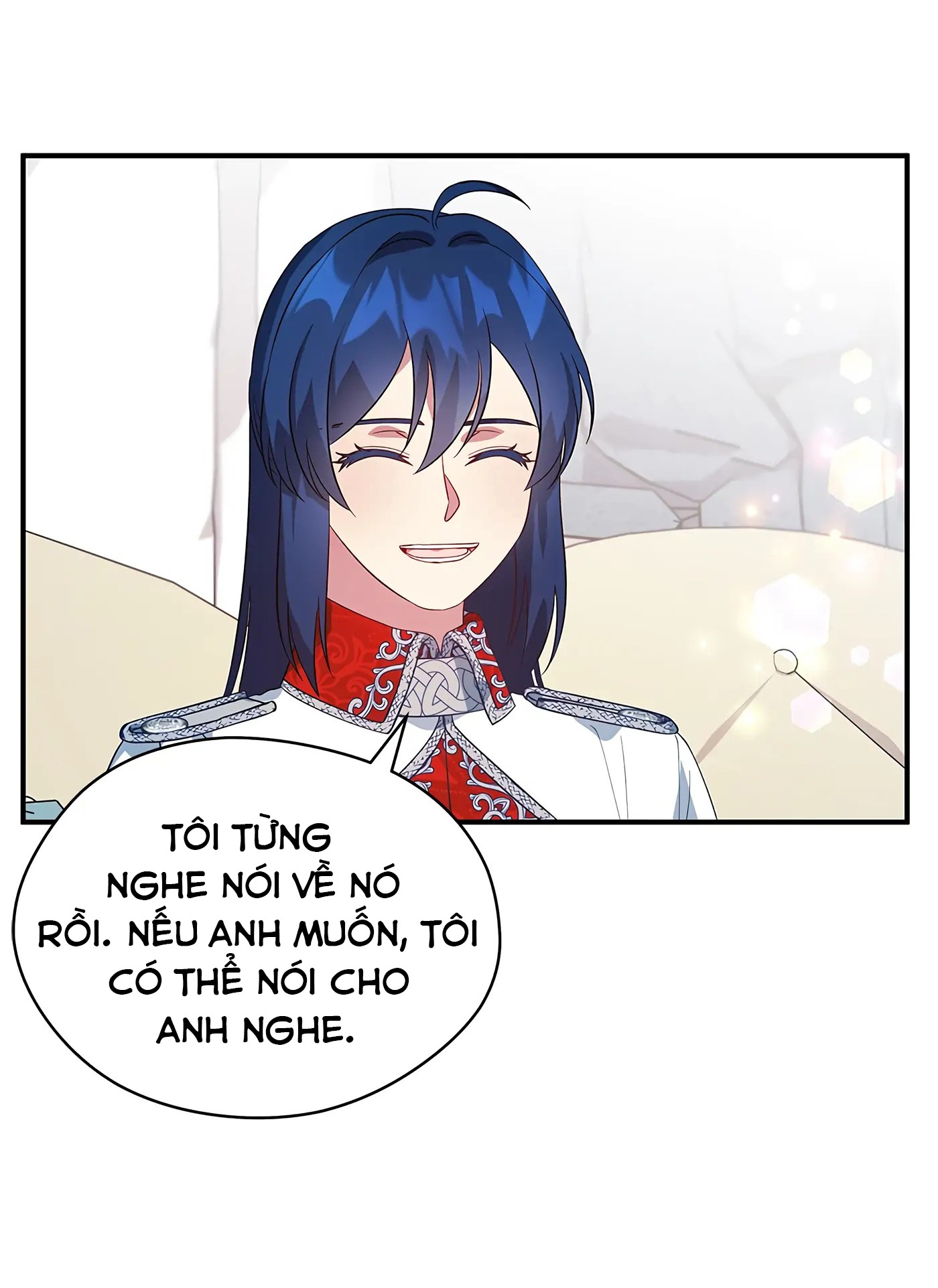 tôi không phải là nữ anh hùng chapter 43 25