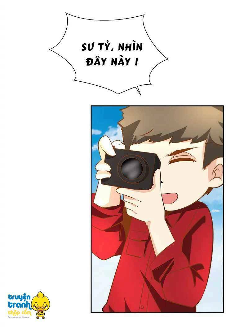 cường sủng hào môn tiểu manh thê chapter 35 5