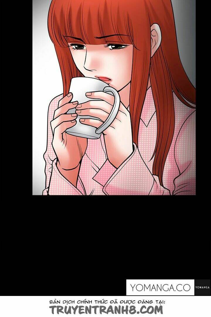 seduction - quyến rũ chapter 32 42