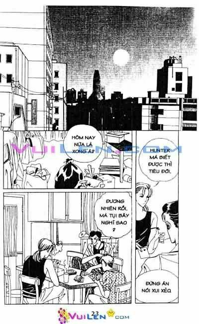 tìm anh - look for oppa chapter 1 23