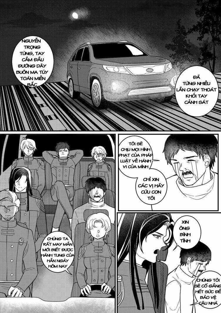 blood - đêm le lói chapter 6 17