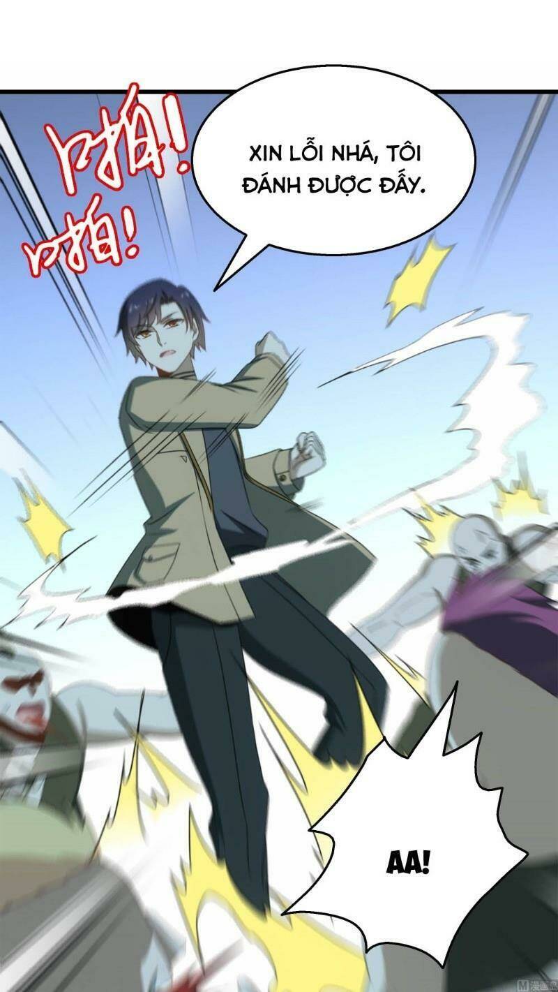 tối cường ở rể chapter 40 7