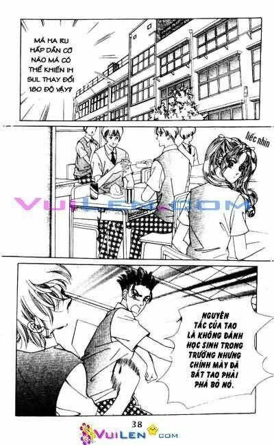 nụ hôn nồng thắm chapter 2 38