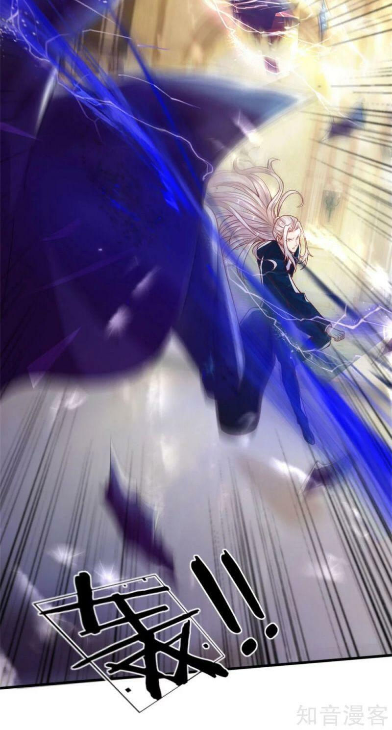 vú em tiên tôn đi ở rể chapter 180 10