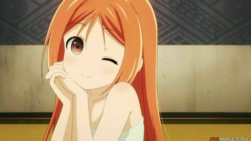 ảnh loli moe chapter 0.2 3