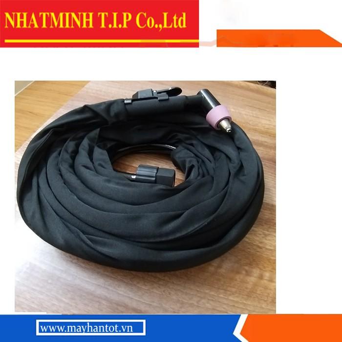 Mỏ cắt 5 mét dùng cho máy cắt plasma 70,80A