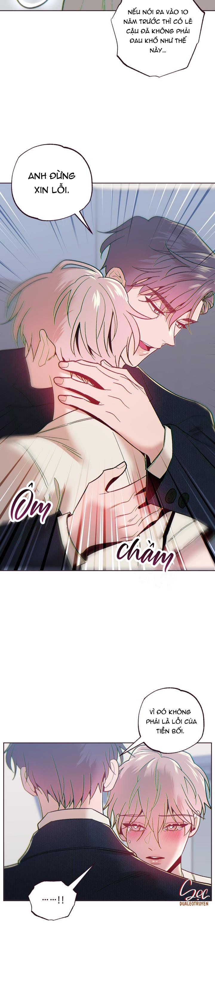 falling down chapter 39 11