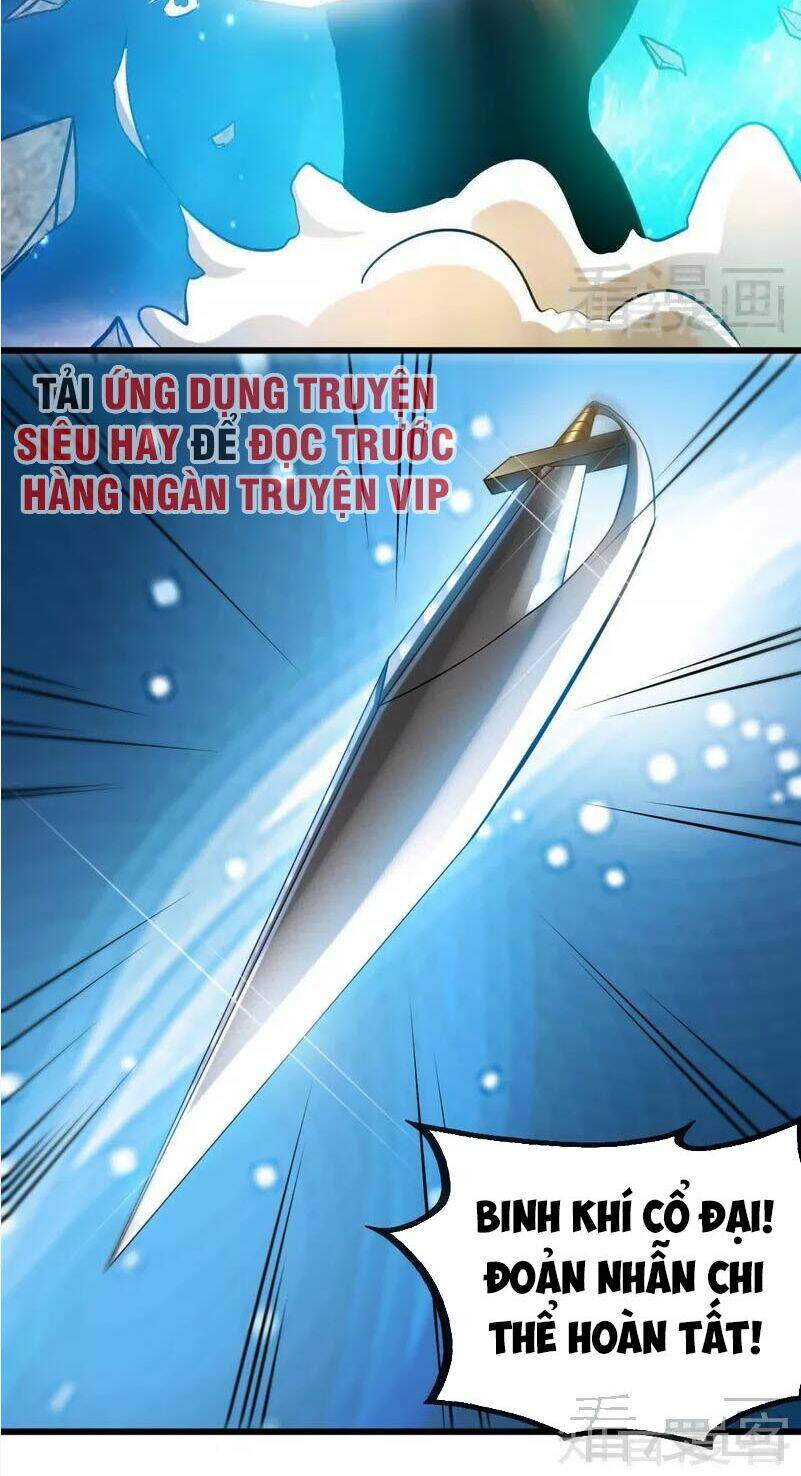 chí tôn thần ma chapter 146 24