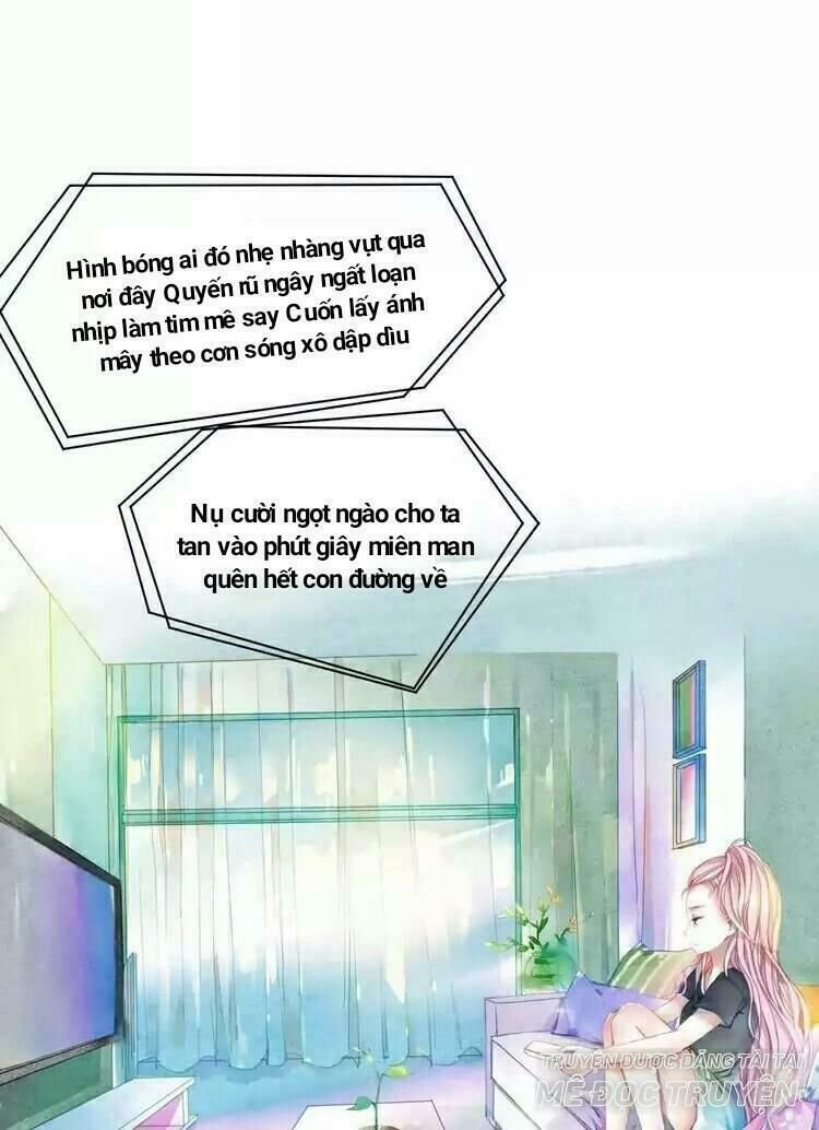 chuông và lá chapter 2.5 26