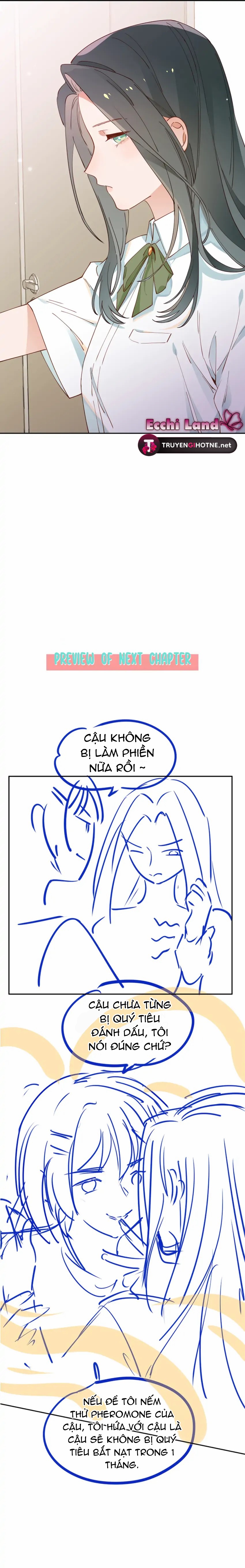 nữ chủ bạch nguyệt quang muốn chiếm hữu tôi chapter 9.2 5