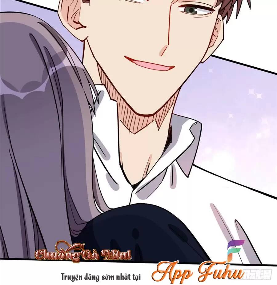 cố tổng, vợ của ngài quá mạnh rồi! chapter 77 19