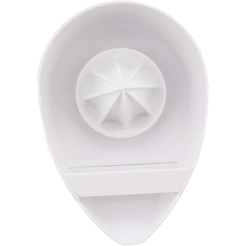 Cam Chanh Máy Ép Đính Kèm Với Dụng Cụ Lọc Giỏ Đựng Đồ Nhà Bếp Phụ Kiện Nước Chiết Xuất Tương Thích Với Nhà Bếp Viện Trợ Đứng Que Trộn